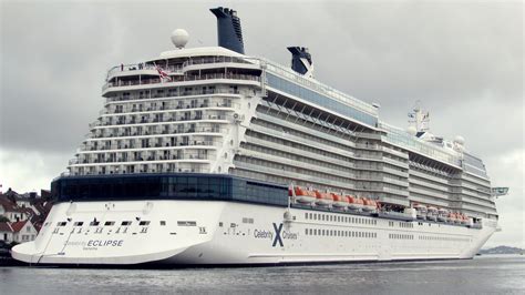 celebrity cruises to norway 2025